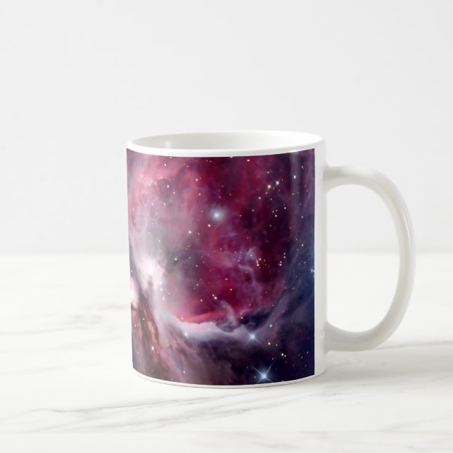 Mug Nébuleuse d'Orion (Droite)
