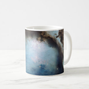 Mug Nébuleuse d'Orion Messier 78 Photo de l'espace rée
