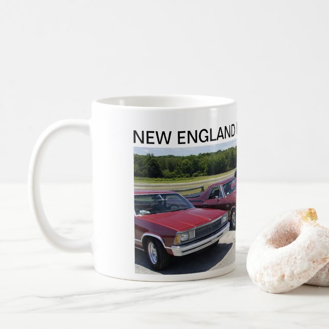 MUG NEECO MUG2 (Avec donut)