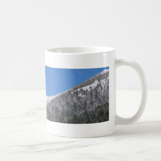 Mug Neige bulgare de montagne