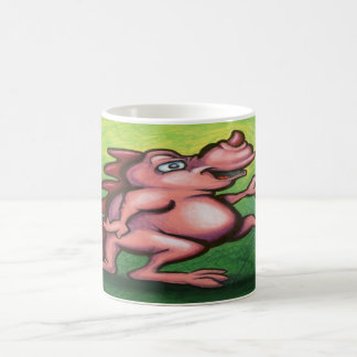 Mug Neiges