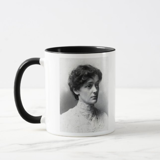 Mug Nellie Cecil (Gauche)