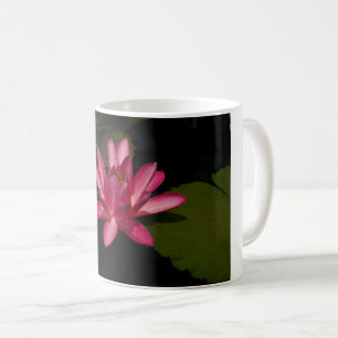 Mug Nénuphar rose