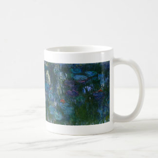 Mug Nénuphars - Claude Monet