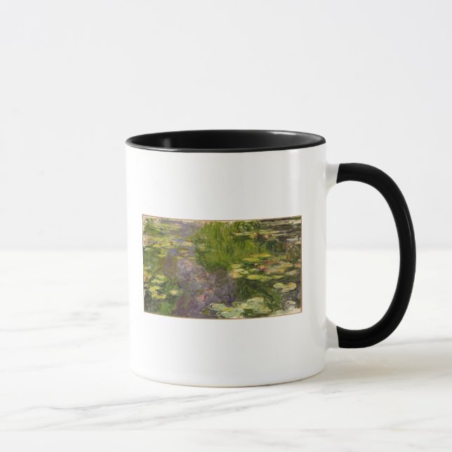 Mug Nénuphars de Claude Monet | (Droite)