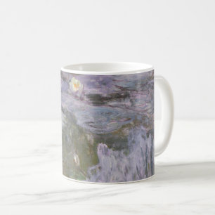 Mug Nénuphars de Claude Monet