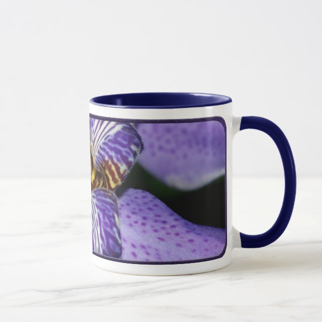 Mug Neomarica (Droite)
