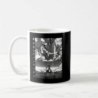 Mug Neon Genesis Evangelion Classic