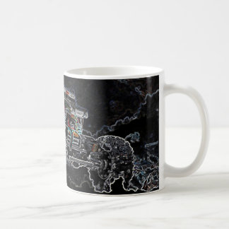 Mug Néon II