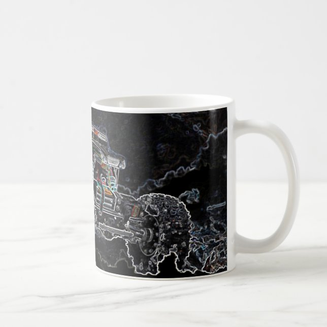 Mug Néon II (Droite)