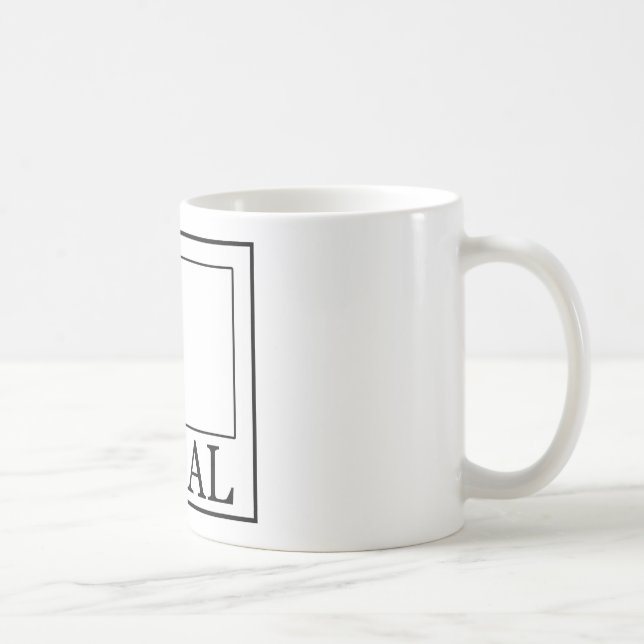 Mug Népal (Droite)