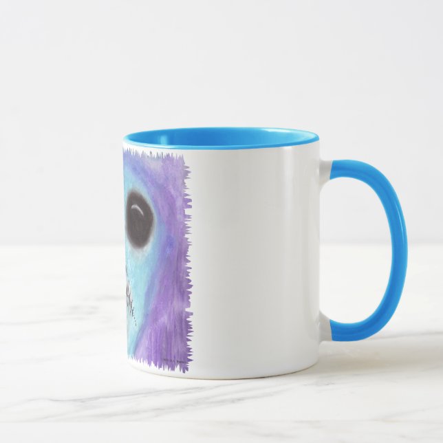 Mug Neptune-H.A.R. (Droite)