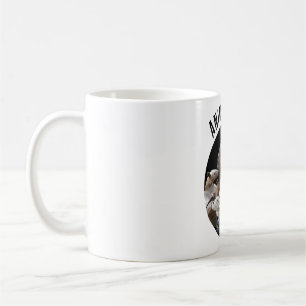 Mug Nerd animal
