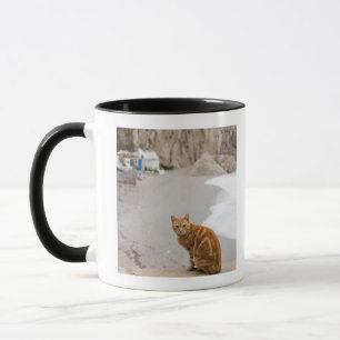Mug Nerja Malaga Andalousie Espagne