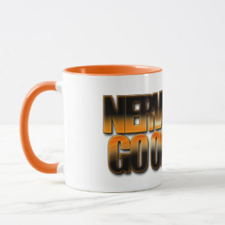 Mug NERVEmber