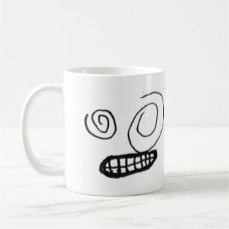 Mug Nerveux