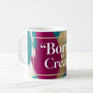 Mug Nés pour créer