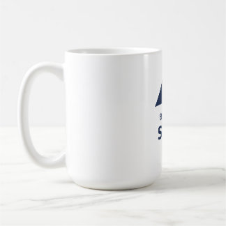 Mug Nés pour s'élever – Montagnes de l'Aigle