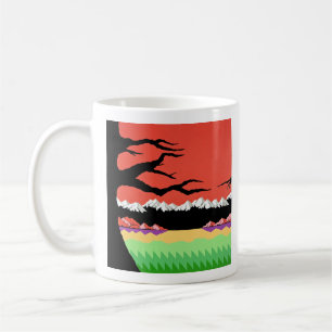 Mug NES - Recherche de Castlevania II Simon
