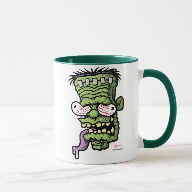 Mug Ness-Stein 00 (Droite)