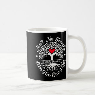 Mug N'est-ce pas une famille comme celle avec un air d