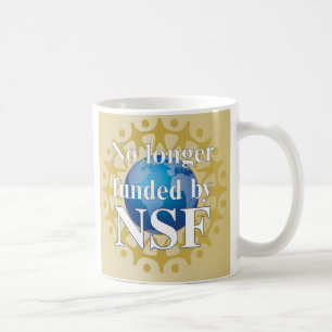Mug N'est plus financé