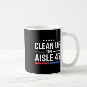 Mug Nettoyer Sur Aisle 47