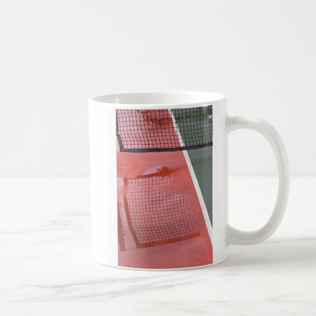 Mug netwet (Droite)