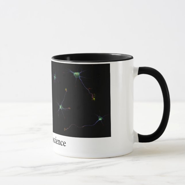 Mug Neuro9Cup (Droite)