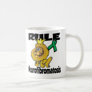 Mug Neurofibromatose