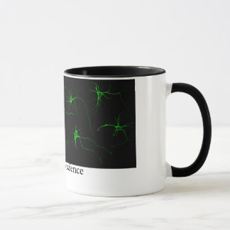 Mug NeuroGreensCup