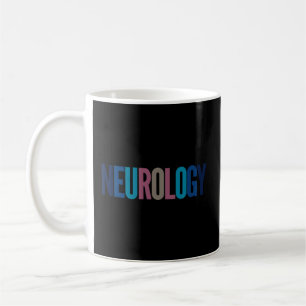 Mug Neurologie Neurologue Neurochirurgien Neurosur