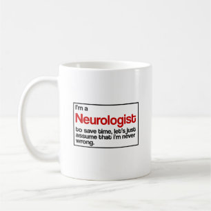 Mug Neurologue