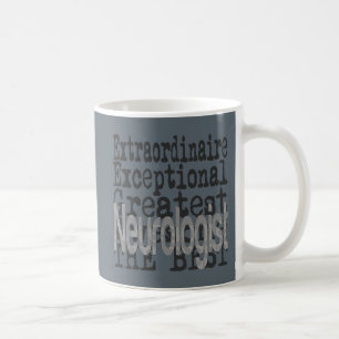 Mug Neurologue Extraordinaire