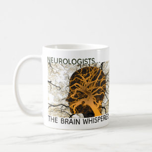 Mug Neurologues, le Whisperer de cerveau