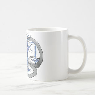 Mug Neuron miroir