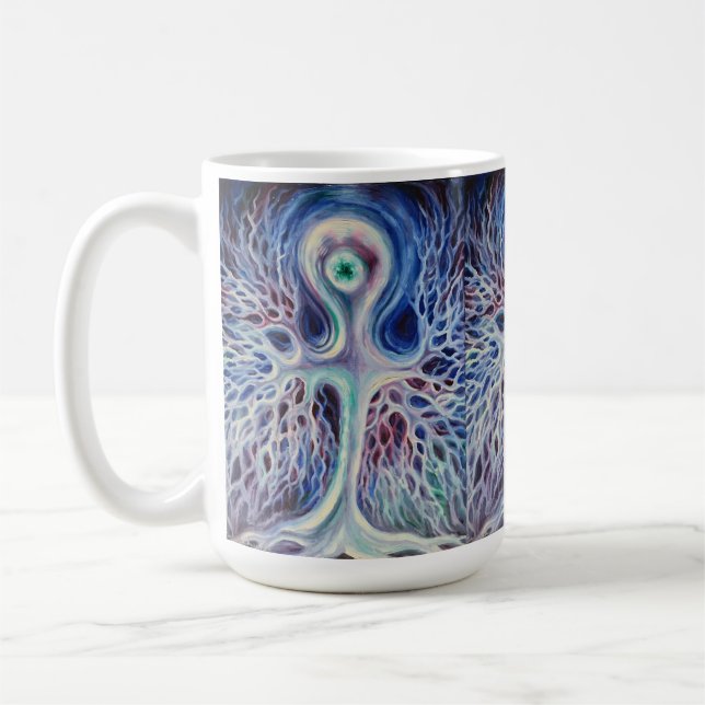 Mug neurone unipolaire (Gauche)