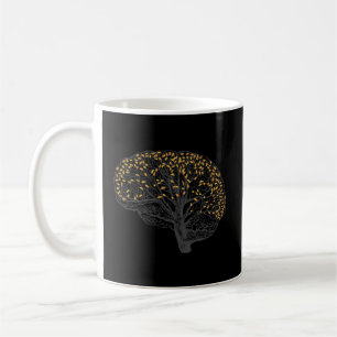 Mug Neurons Cerveau