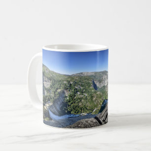 Mug Nevada Fall de Liberty Casquette - Yosemite