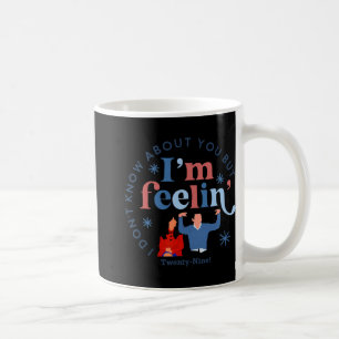 Mug New Girl 29 J'ai 29 ans Joyeux Anniversaire
