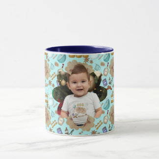 Mug New Mexico Biscochito Cookies Zia Sun