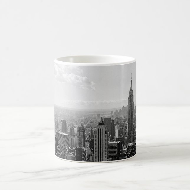 Mug New York (Centre)