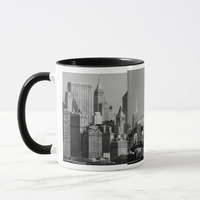 Mug New York (Gauche)