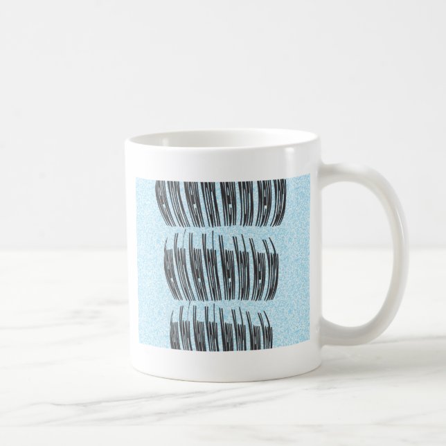 Mug New York (Droite)