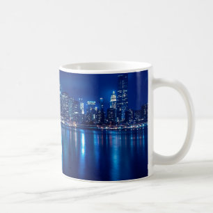 Mug New York