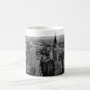 Mug New York