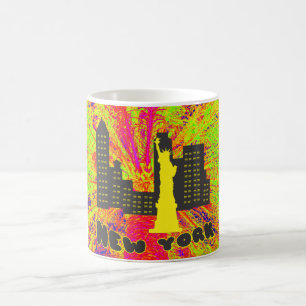 Mug New York