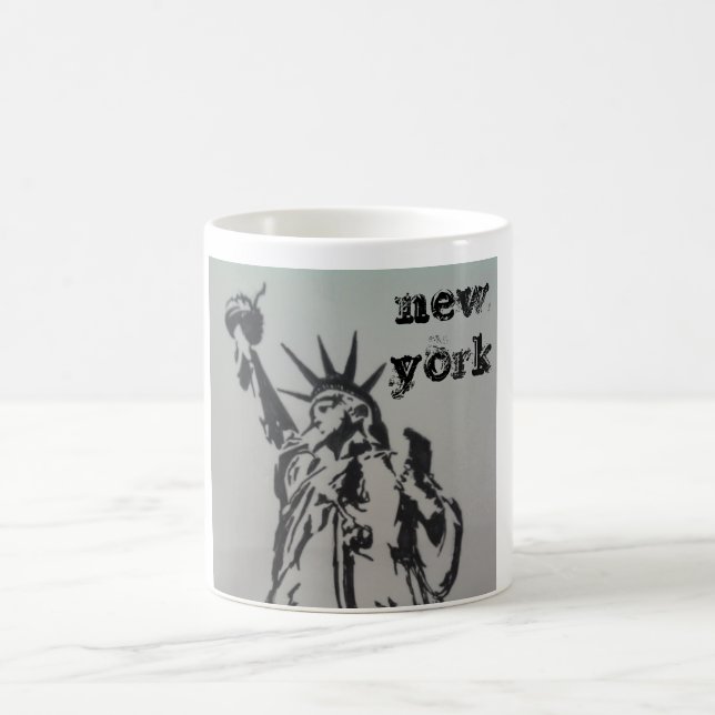 Mug New York (Centre)