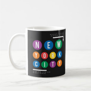 Mug New York