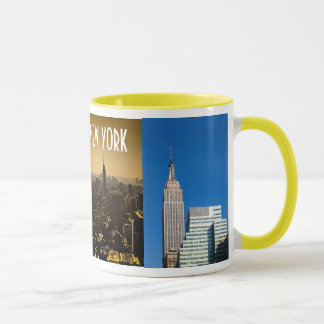 MUG NEW YORK